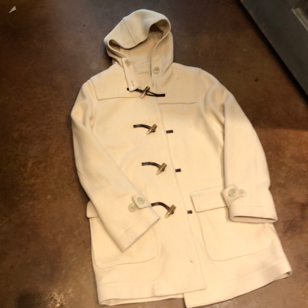 Banana republic jacket new with tags